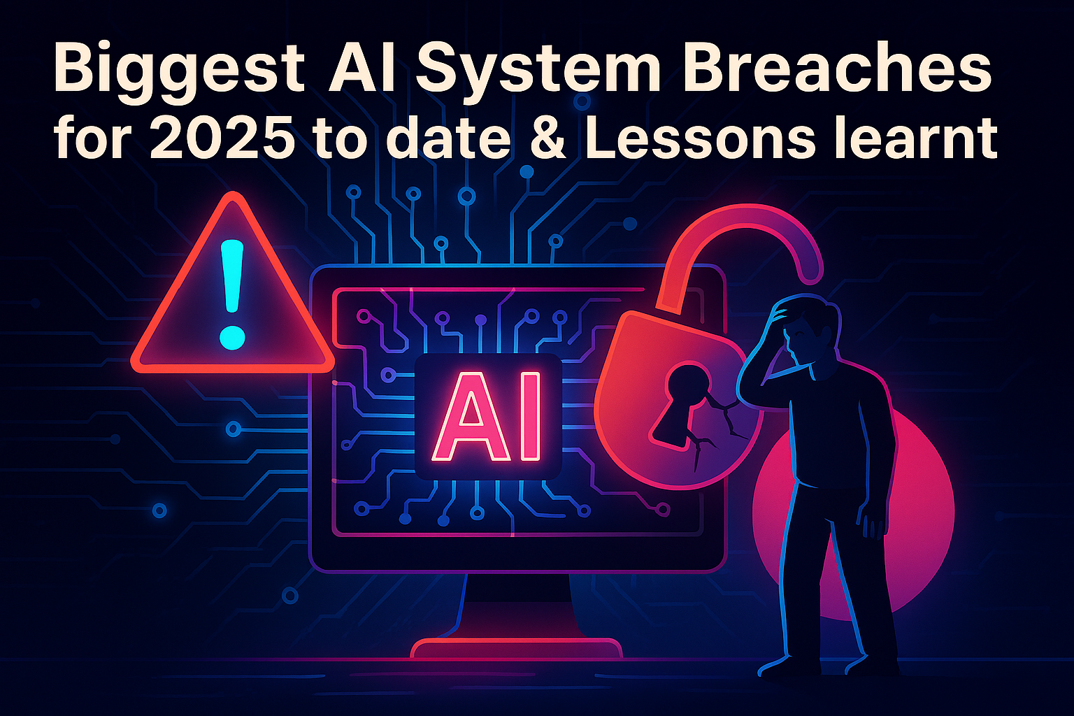 AI Security Breaches Header